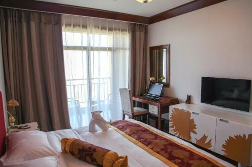 Hotel Wyndham Kunming Resort