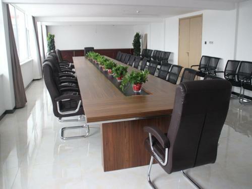 Thank Inn Plus Hotel Shandong Qufu Kongfu