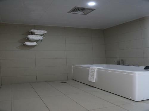Thank Inn Plus Hotel Shandong Qufu Kongfu