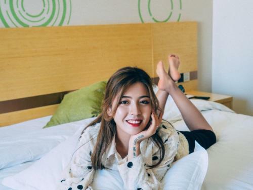 Greentree Inn Kashi Banchao Road Hotel