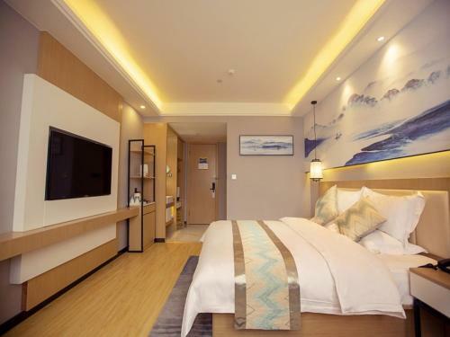 Vx Kaifeng Jinming Avenue Songcheng Road Hotel