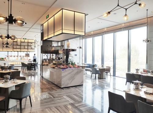 Hotel Sheraton Kaifeng