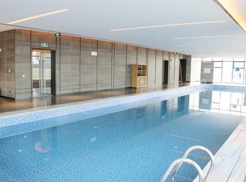 Hotel Sheraton Kaifeng