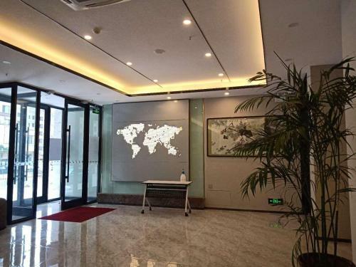 Hotel 7days Premium Jinzhou Railway Station Branch