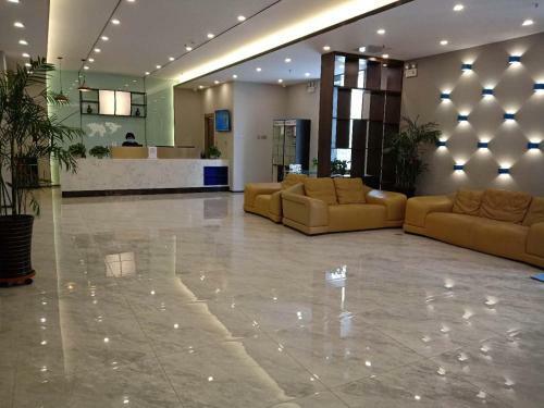 Hotel 7days Premium Jinzhou Railway Station Branch