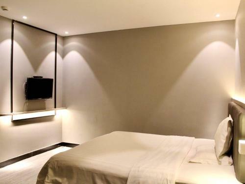 Hotel 7days Premium Qufu Sankong Branch