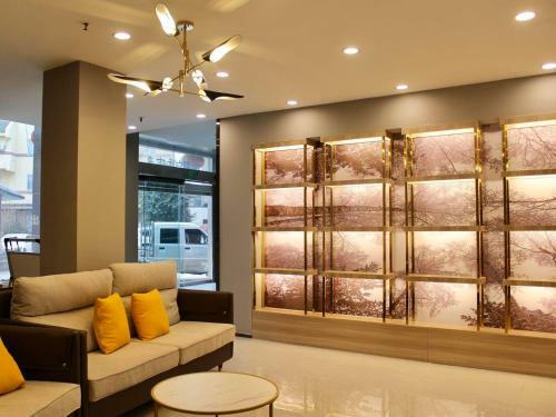 Hotel 7days Premium Qufu Sankong Branch
