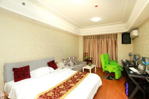 Huaxin Aparthotel