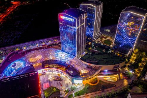 Delta Hotels By Marriott Kunming