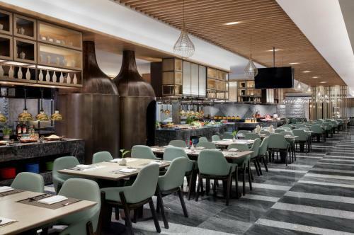 Delta Hotels By Marriott Kunming