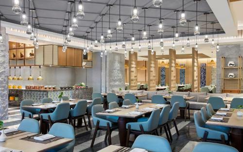 Delta Hotels By Marriott Kunming