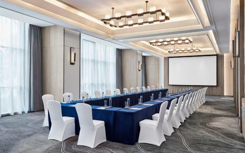 Delta Hotels By Marriott Kunming