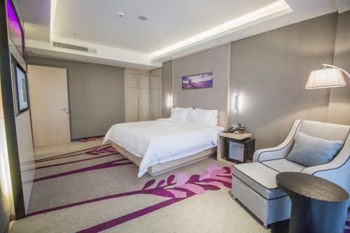 Lavande Hotel Jiujiang Railway Station Branch
