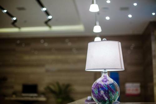 Lavande Hotel Jiujiang Railway Station Branch