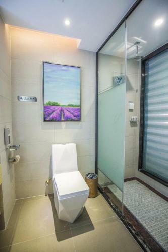 Lavande Hotel Jiujiang Railway Station Branch