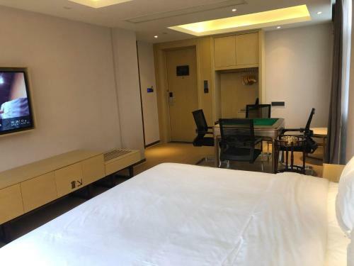 Lavande Hotel Jiujiang Jiujiang College