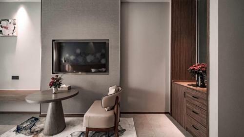 Kaiyuan Lanting Boutique Hotel