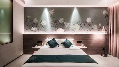 Kaiyuan Lanting Boutique Hotel