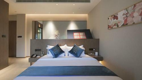 Kaiyuan Lanting Boutique Hotel