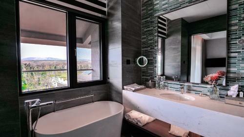 Kaiyuan Lanting Boutique Hotel