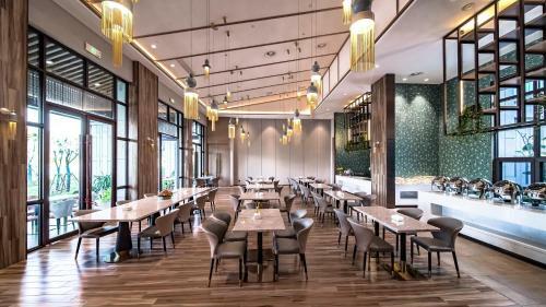 Kaiyuan Lanting Boutique Hotel