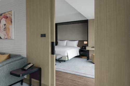 Hotel Khos Langfang