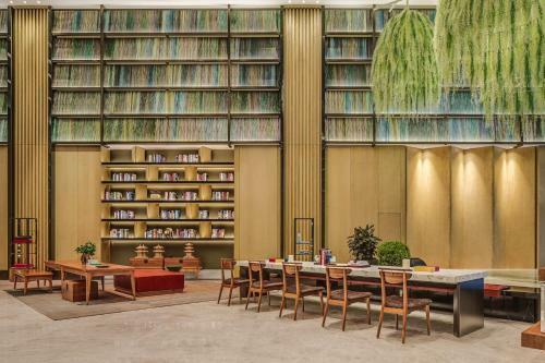 Hotel Khos Langfang