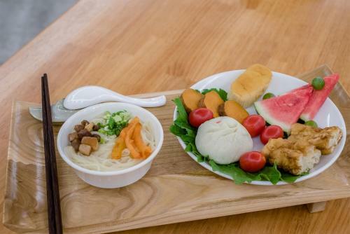 Yunxianju Tea Culture Theme Hotel