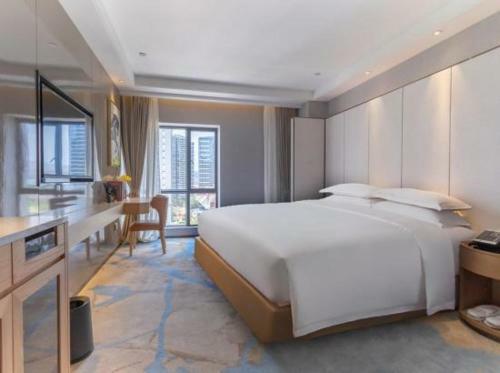 Hotel Ramada Encore By Wyndham Kunming West