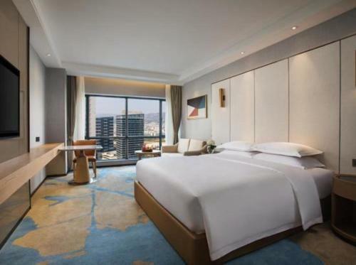 Hotel Ramada Encore By Wyndham Kunming West