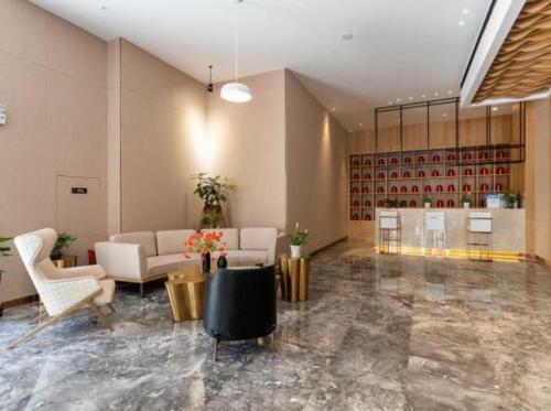 Hotel Ramada Encore By Wyndham Kunming West