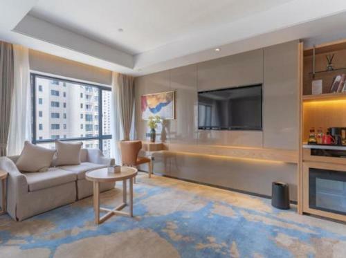 Hotel Ramada Encore By Wyndham Kunming West