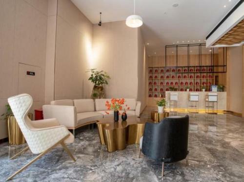 Hotel Ramada Encore By Wyndham Kunming West