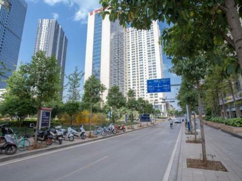 Hotel Ramada Encore By Wyndham Kunming West