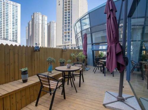 Hotel Ramada Encore By Wyndham Kunming West