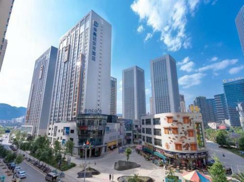 Hotel Ramada Encore By Wyndham Kunming West