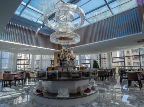 Hotel Ramada Encore By Wyndham Kunming West