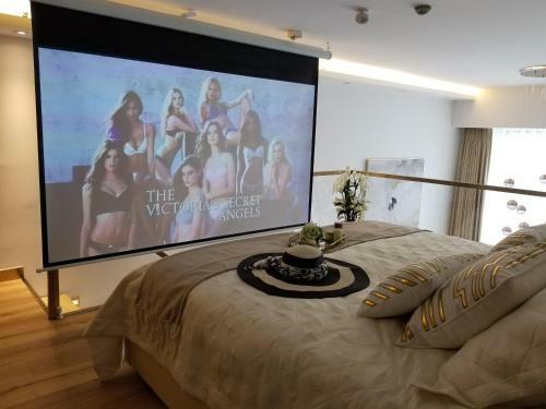 Aparthotel Kunming Bonjour Condo Hotel