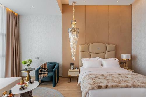 Aparthotel Kunming Bonjour Condo Hotel