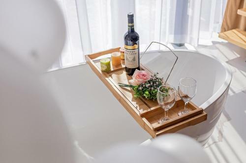 Aparthotel Kunming Bonjour Condo Hotel