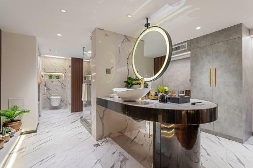 Aparthotel Kunming Bonjour Condo Hotel