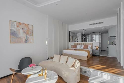 Aparthotel Kunming Bonjour Condo Hotel