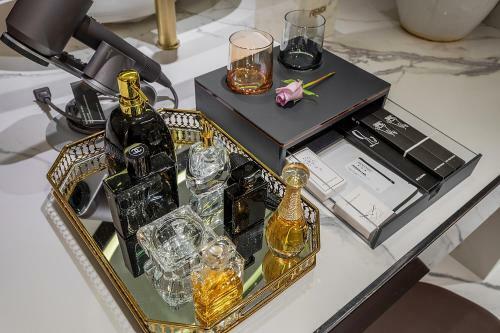 Aparthotel Kunming Bonjour Condo Hotel