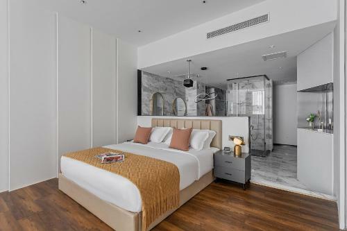 Aparthotel Kunming Bonjour Condo Hotel