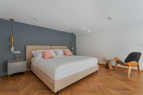 Aparthotel Kunming Bonjour Condo Hotel