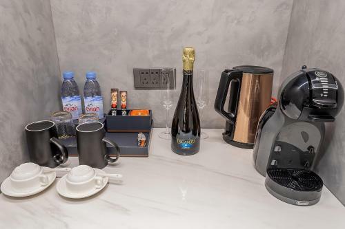 Aparthotel Kunming Bonjour Condo Hotel