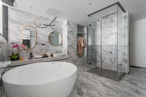 Aparthotel Kunming Bonjour Condo Hotel