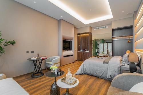 Aparthotel Kunming Bonjour Condo Hotel