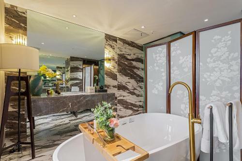 Aparthotel Kunming Bonjour Condo Hotel