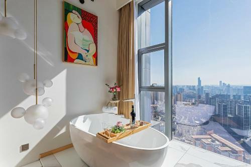 Aparthotel Kunming Bonjour Condo Hotel